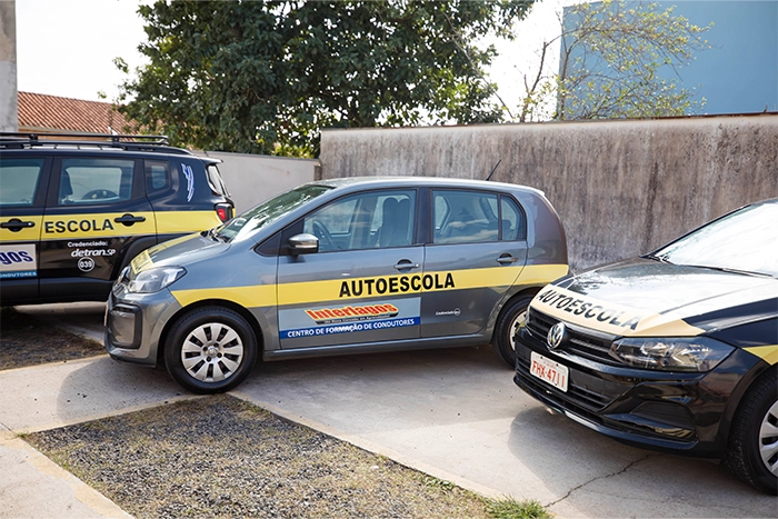 Auto Escola São Carlos 2
